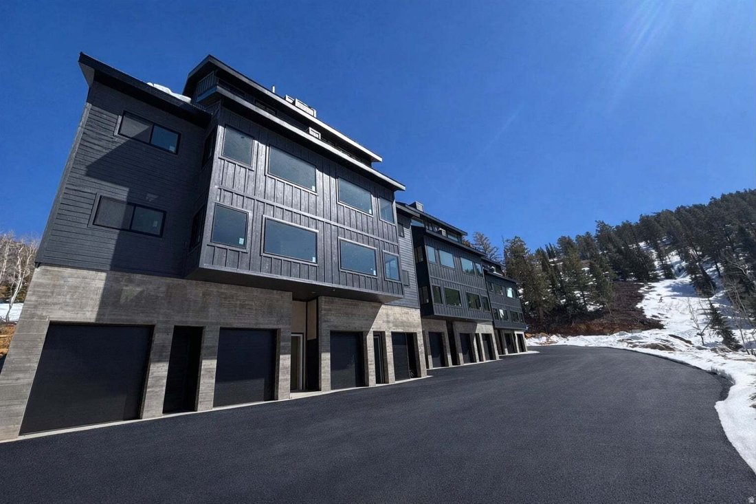 Condo in Eden, Utah, United States 1 - 18939411