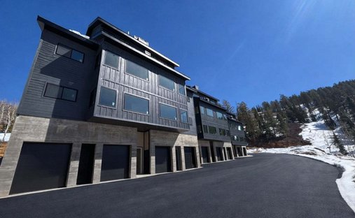 Condo in Eden, Utah, United States 1