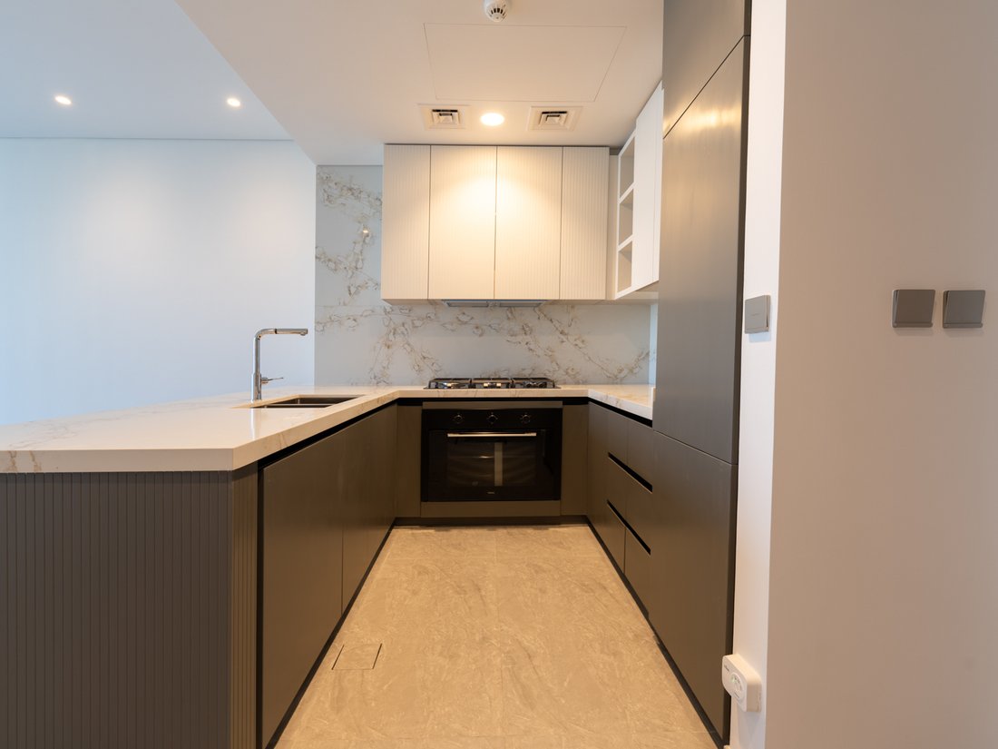 Apartment in Business Bay, Dubai, United Arab Emirates 5 - 18939595