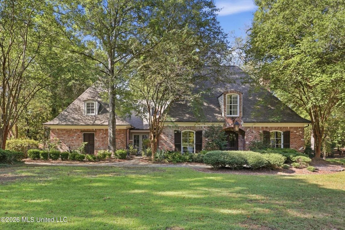 House in Ridgeland, Mississippi, United States 1 - 18941901