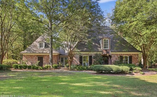 House in Ridgeland, Mississippi, United States 1