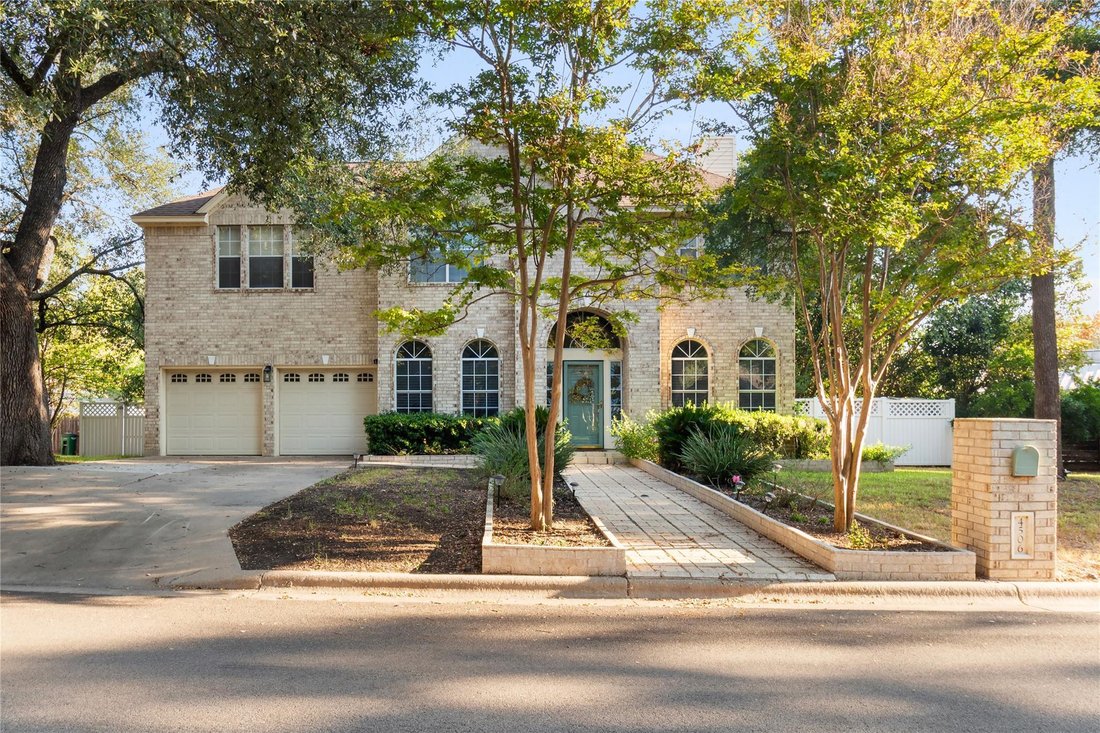 House in Austin, Texas, United States 3 - 18942658