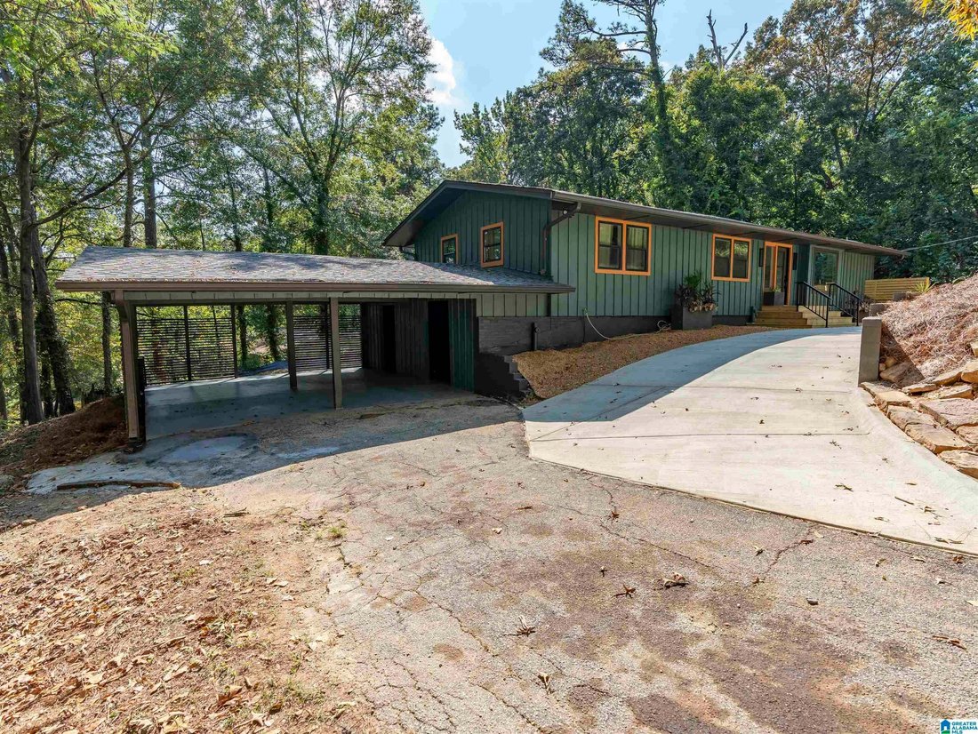 Maison à Mountain Brook, Alabama, États-Unis 3 - 18939739