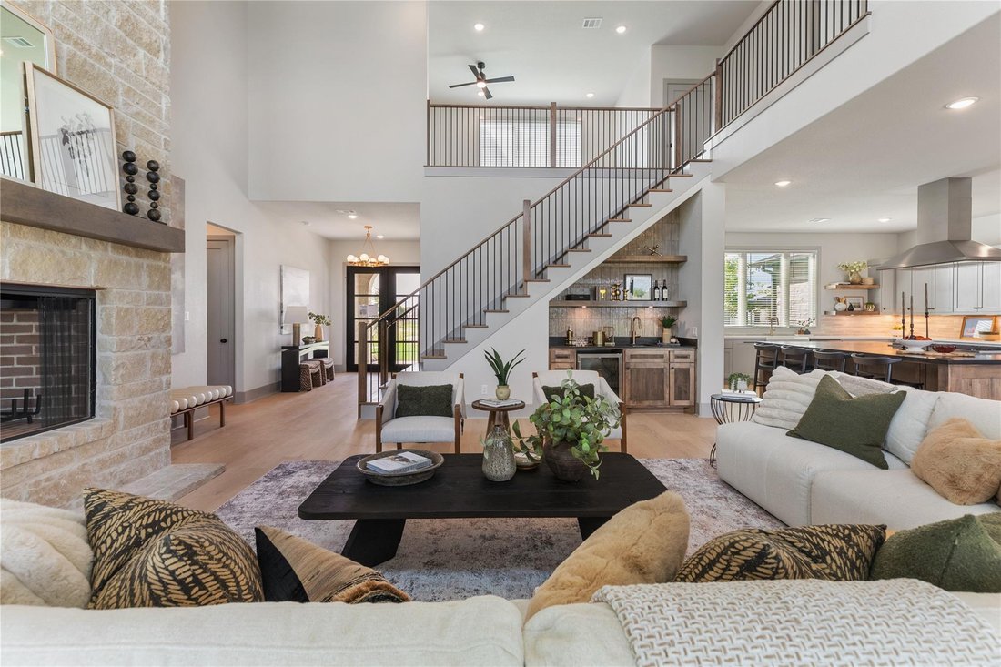 House in Franklin, Texas, United States 5 - 18651583