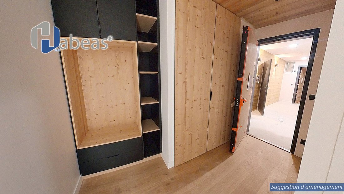 Apartment in Alpe d'Huez, Auvergne-Rhône-Alpes, France 5 - 18943912