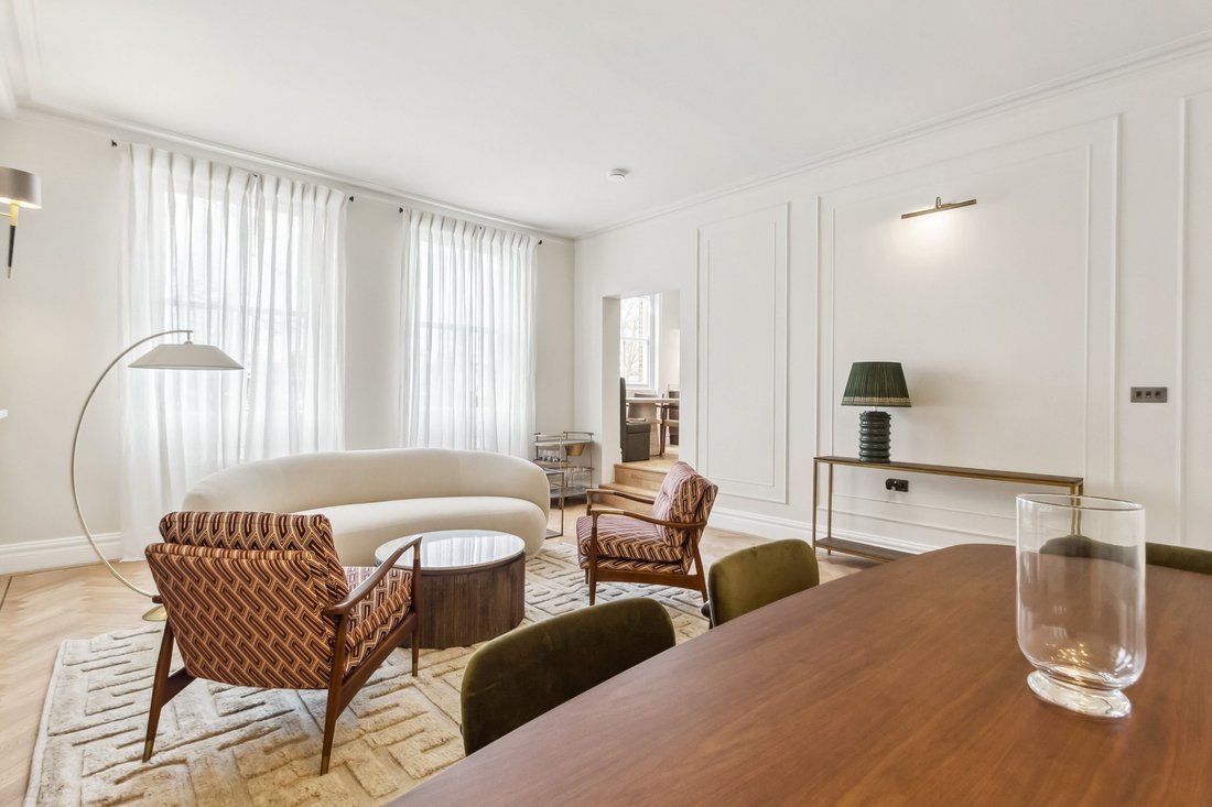 Apartment in South Kensington, Kensington And Chelsea, England 4 - 18939855