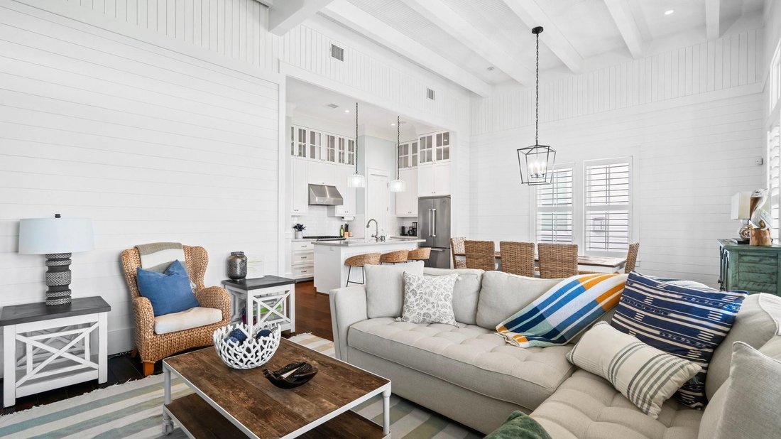 House in Galveston, Texas, United States 5 - 18943450