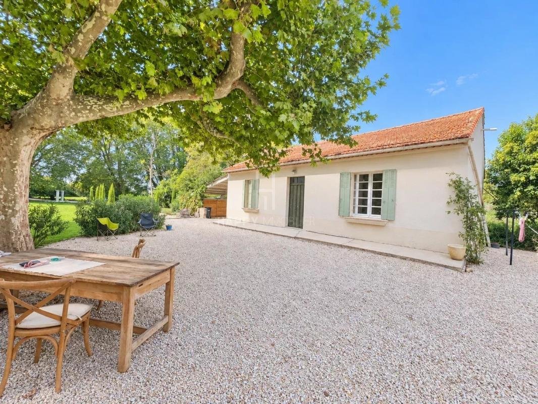 House in Saint-Rémy-de-Provence, Provence-Alpes-Côte d'Azur, France 2 - 18940619