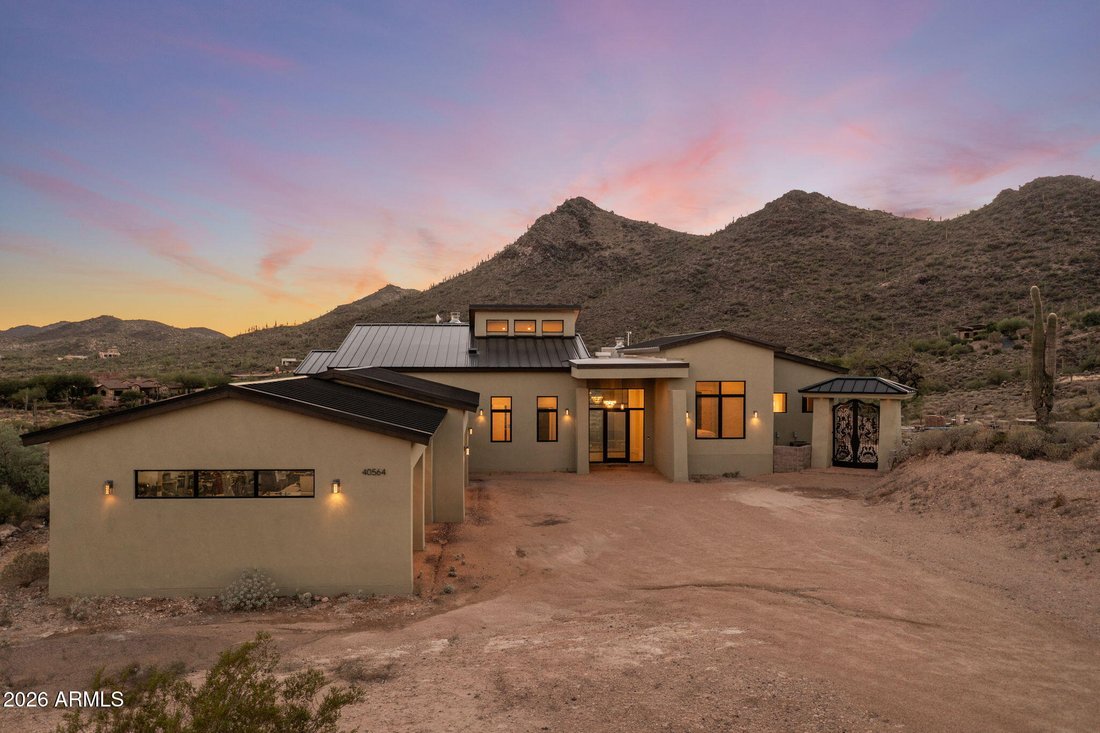 House in Carefree, Arizona, United States 2 - 18942748