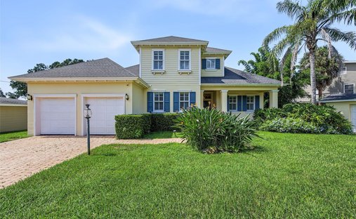 House in Holiday, Florida, United States 1