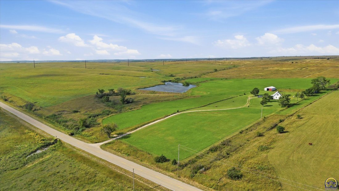 Land in Maple Hill, Kansas, United States 1 - 18942819