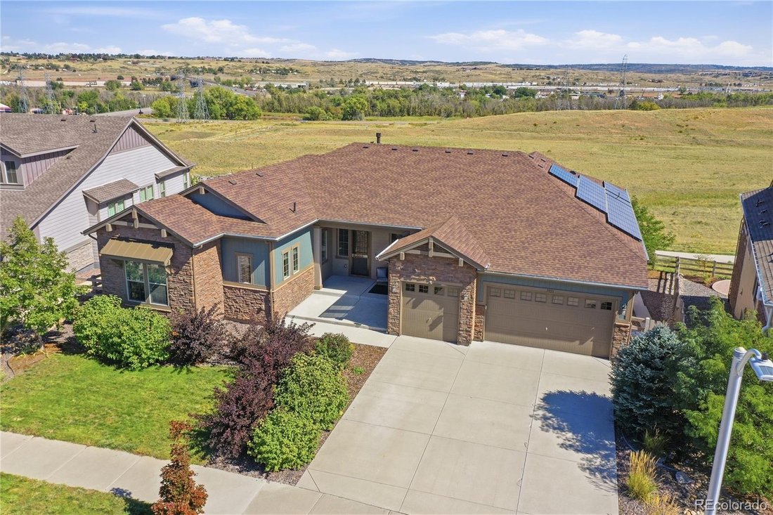 House in Sterling Ranch, Colorado, United States 1 - 18942155