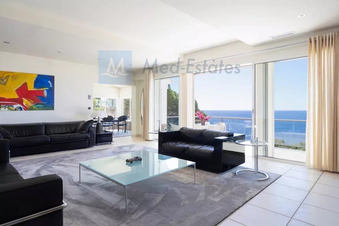 Villa a Les Issambres, Roquebrune-sur-Argens, Francia 5 - 18155741
