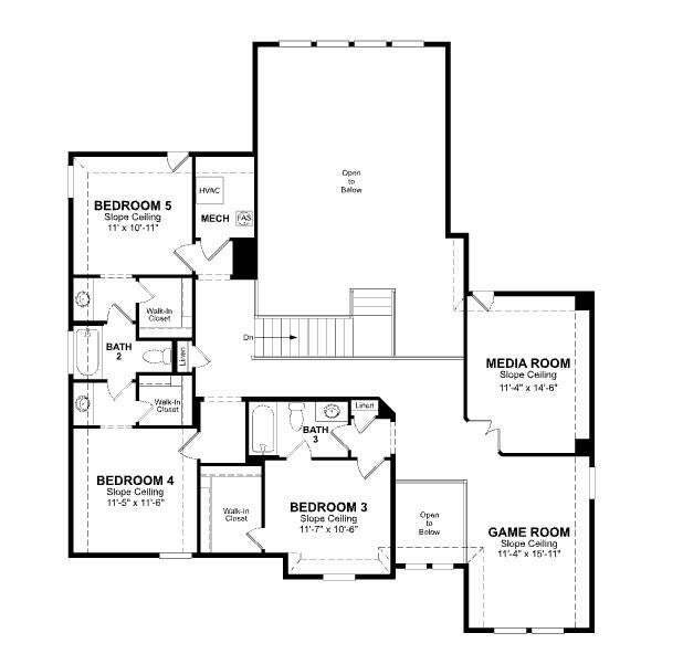 House in Heath, Texas, United States 3 - 18939917