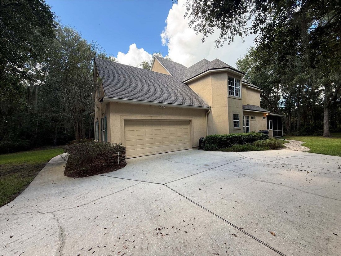House in Fernandina Beach, Florida, United States 3 - 18939285