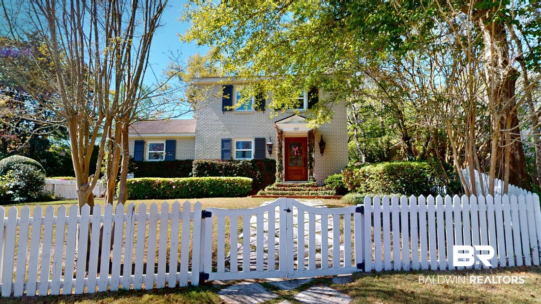 House in Mobile, Alabama, United States 2 - 18941921