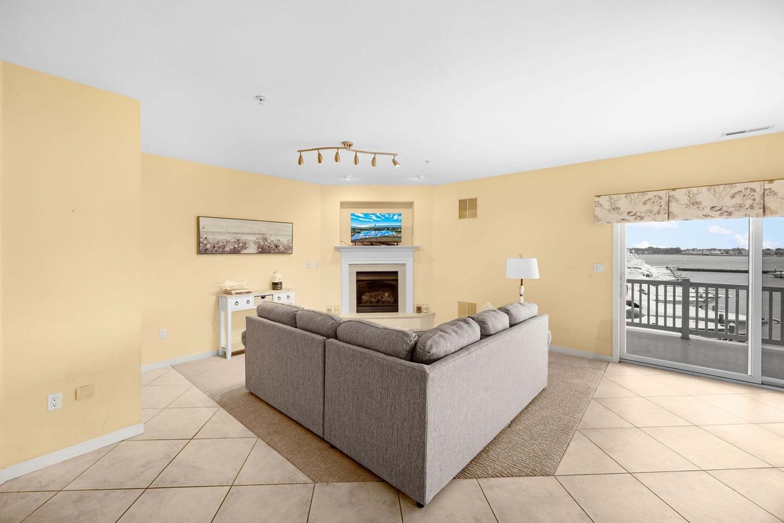 Condo in Lower Township, New Jersey, United States 5 - 18508144