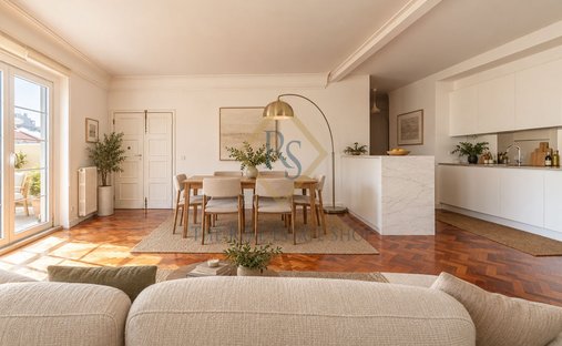 Apartment in Santo Antonio, Lisbon, Portugal 1