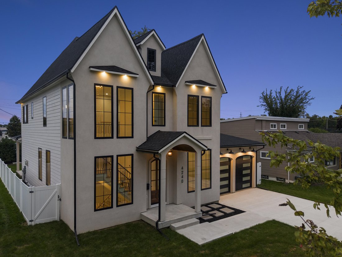 House in Royal Oak, Michigan, United States 3 - 18942869