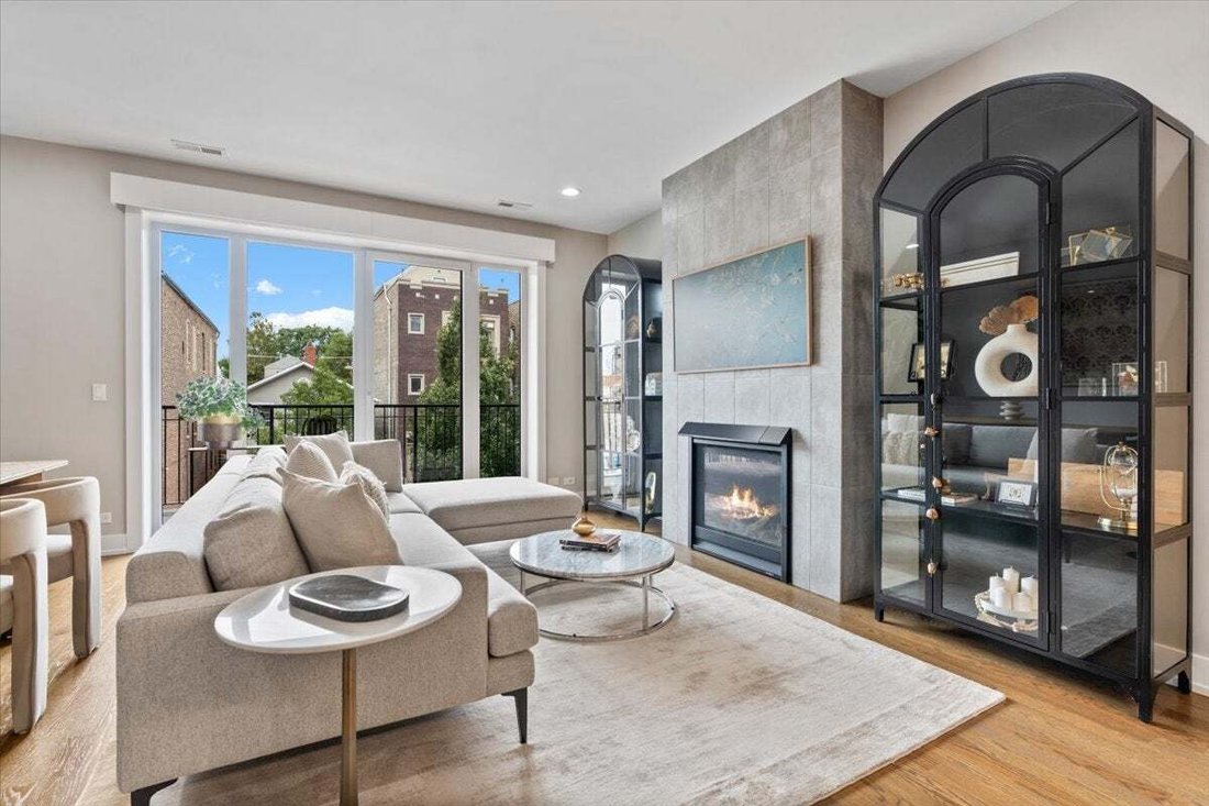 Condo in Chicago, Illinois, United States 4 - 18943166