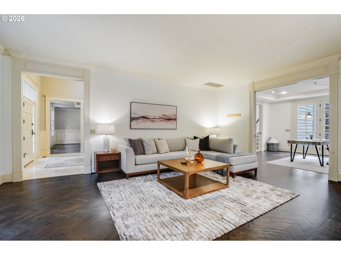 House in Portland, Oregon, United States 4 - 17342058