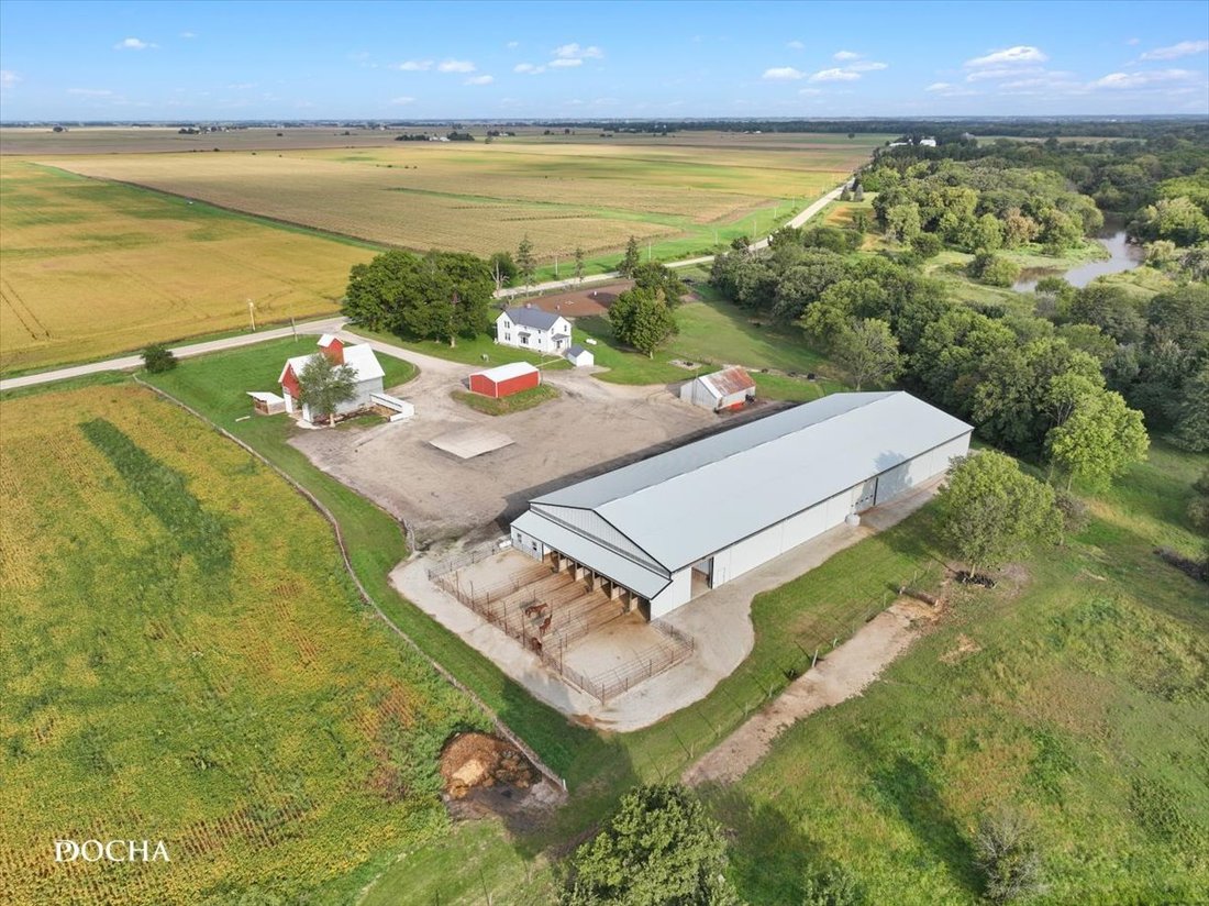 House in Earlville, Illinois, United States 2 - 18940223