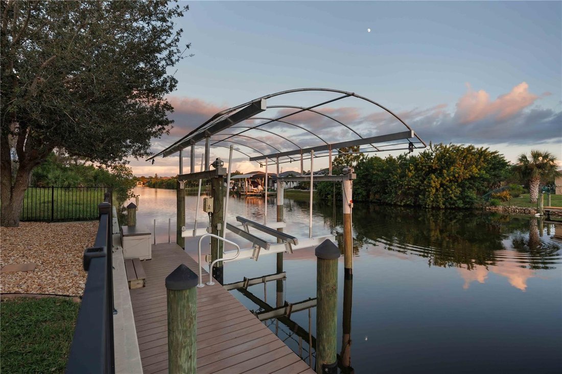 House in Port Charlotte, Florida, United States 3 - 18942787