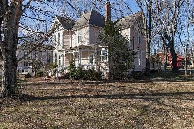 House in Bell Buckle, Tennessee, United States 3 - 18942522