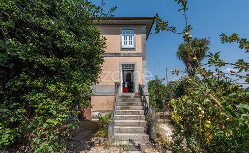 Finca in Pedreira, Rande e Sernande, Porto District, Portugal 1