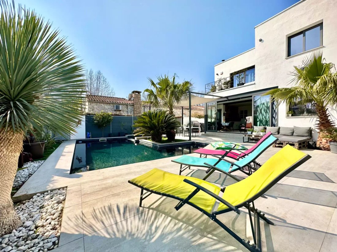 Villa a Empuriabrava, Catalogna, Spagna 3 - 18600287