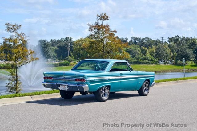 Mercury Comet in Calverton, NY, United States 5 - 18942521