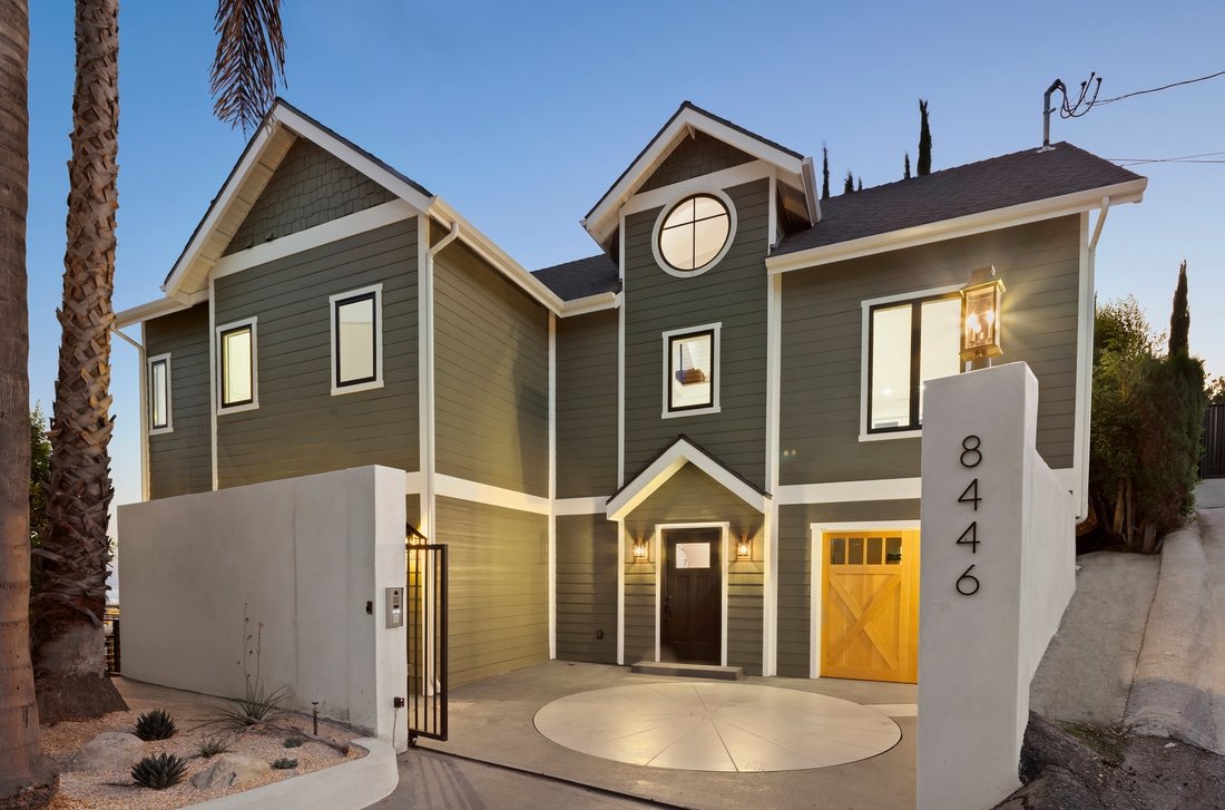 House in Los Angeles, California, United States 3 - 18940466