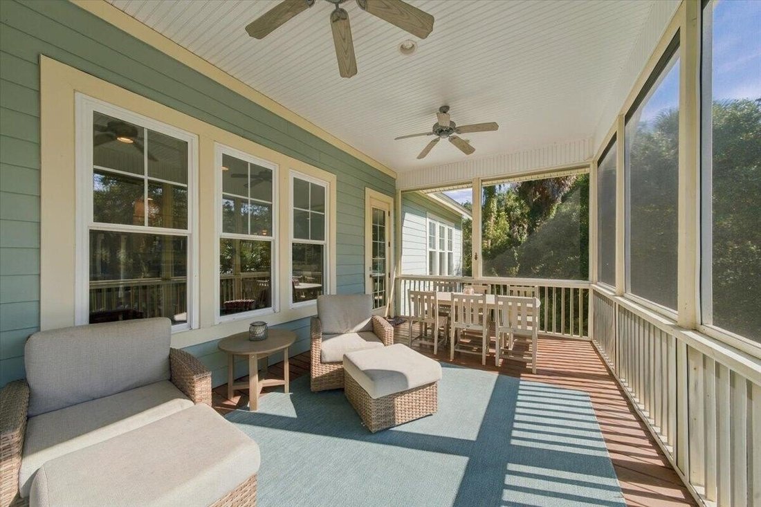 House in Edisto Island, South Carolina, United States 4 - 18945212
