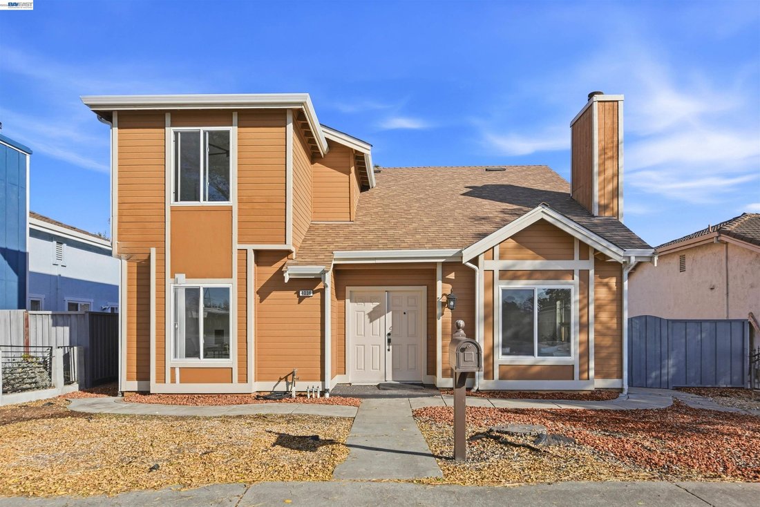 House in Newark, California, United States 1 - 18942557