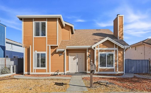 House in Newark, California, United States 1