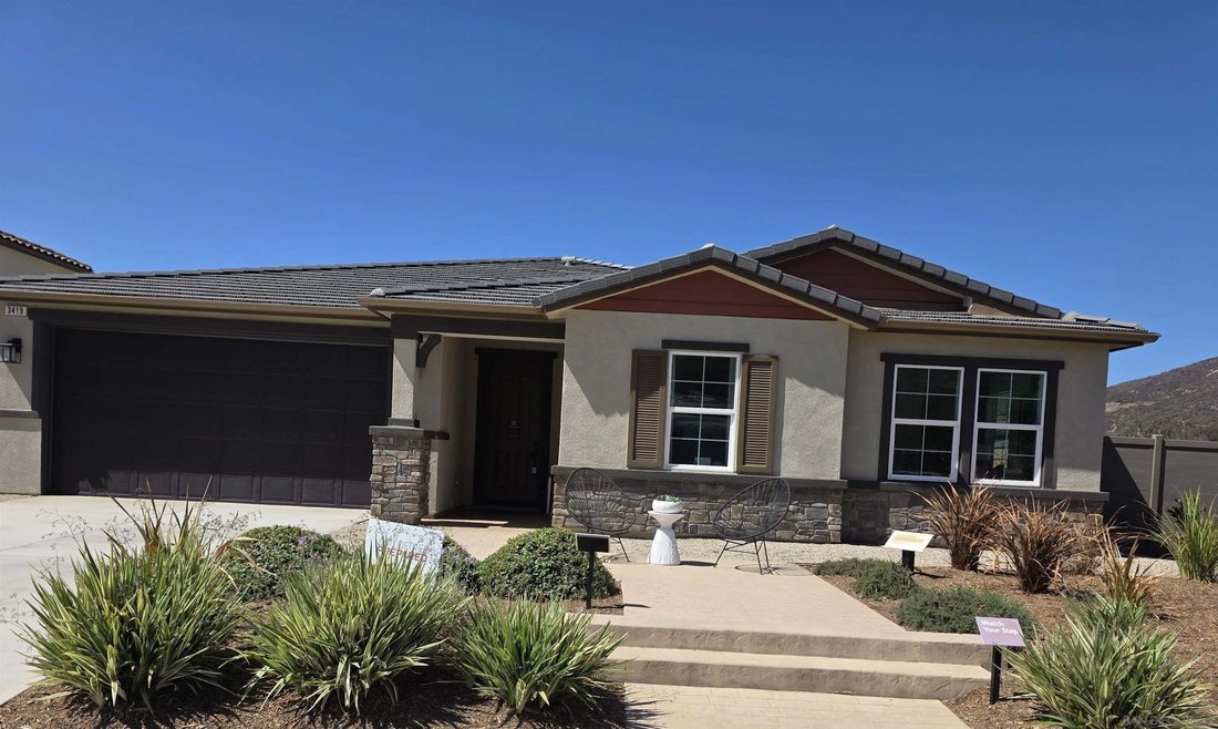 House in Escondido, California, United States 1 - 18943248