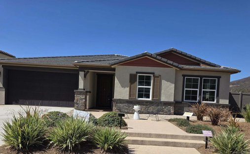 House in Escondido, California, United States 1