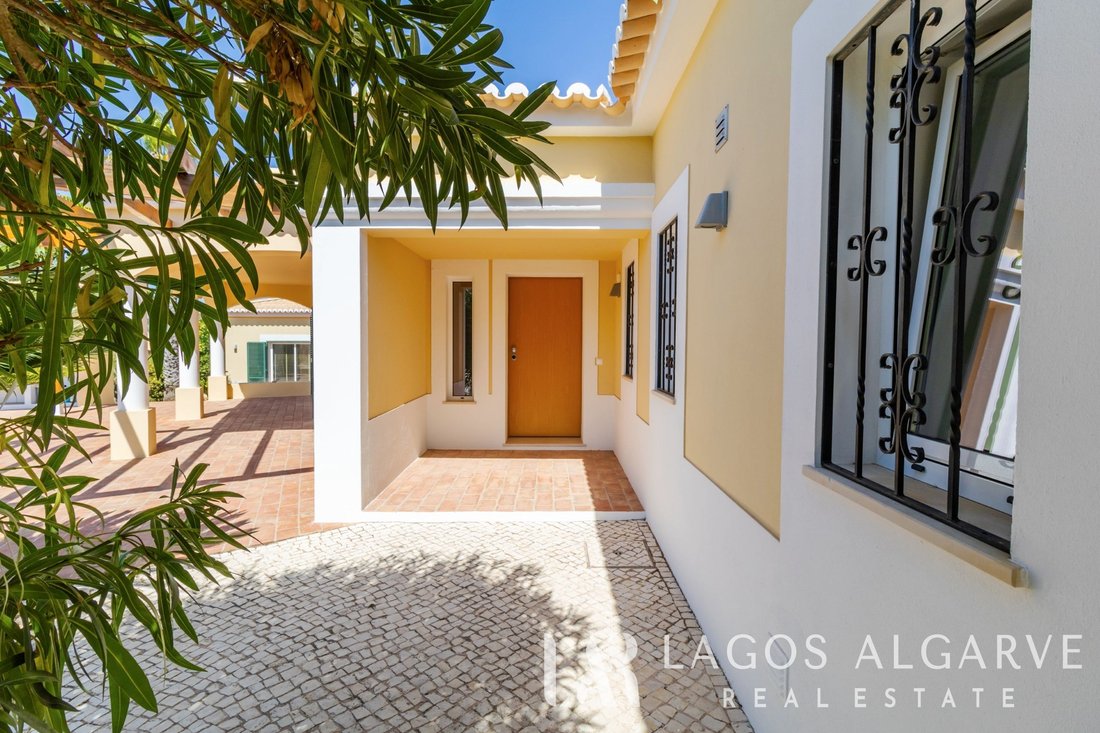 Villa in Sao Goncalo de Lagos, Algarve, Portugal 5 - 18944242