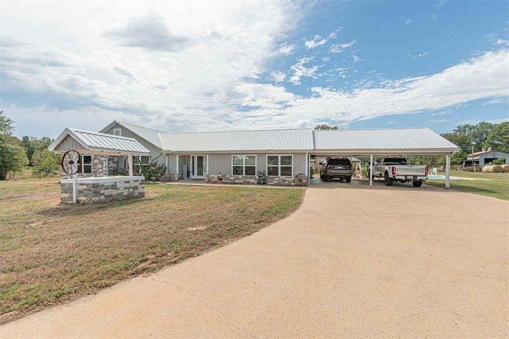 House in Diana, Texas, United States 1 - 18943573
