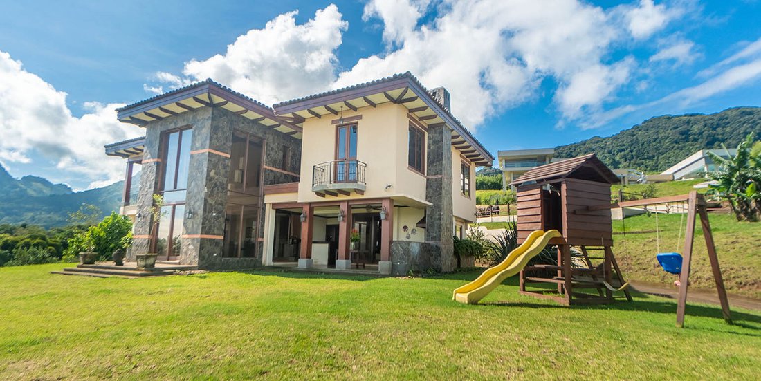House in San Rafael de Escazú, San José Province, Costa Rica 5 - 18941749