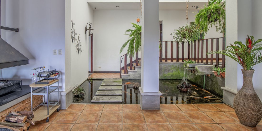 House in San Rafael District, Oreamuno, Cartago Province, Costa Rica 4 - 18941793