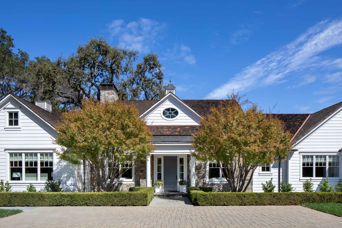 House in Atherton, California, United States 1 - 18940263