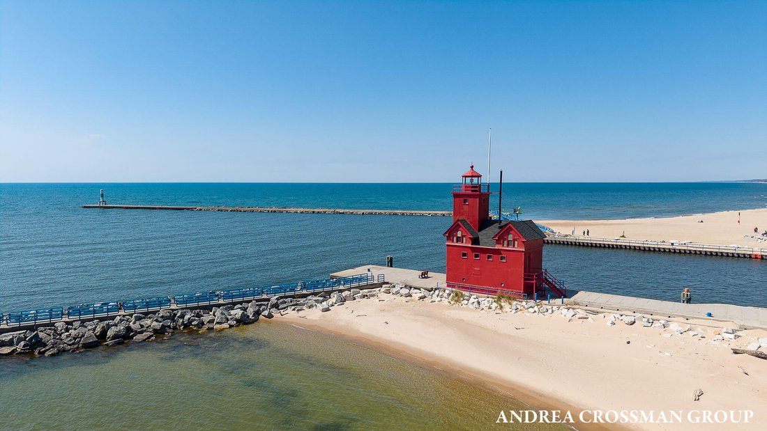 Condo in Holland, Michigan, United States 5 - 18939222