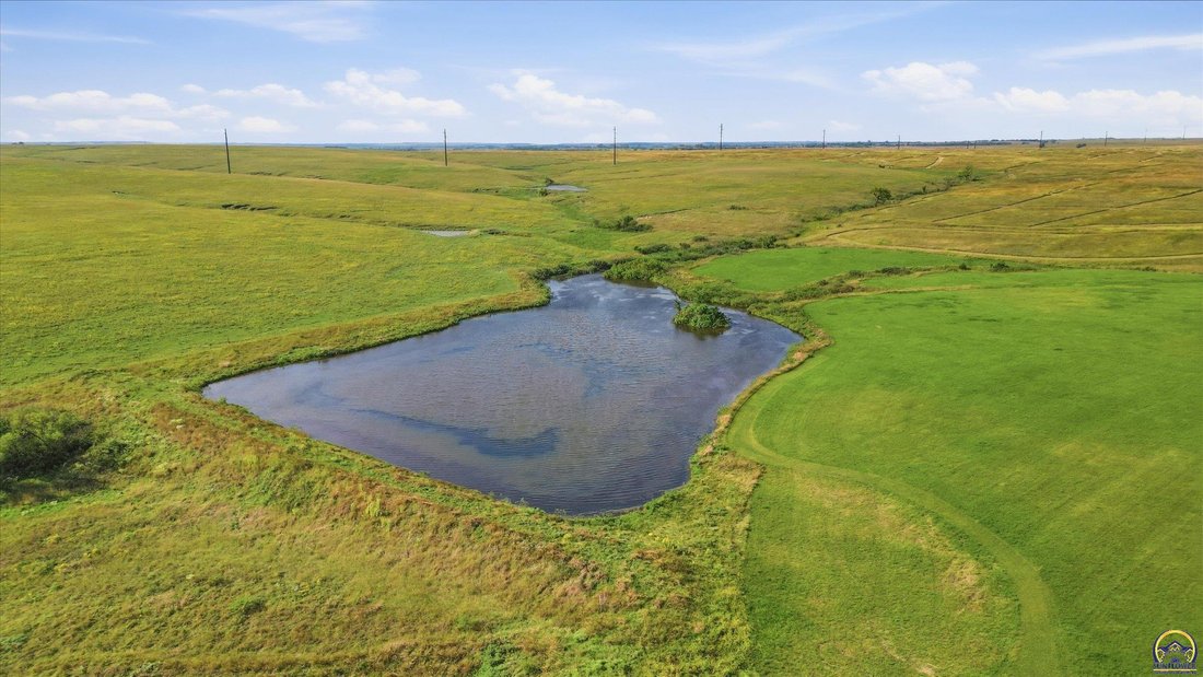Land in Maple Hill, Kansas, United States 3 - 18942819