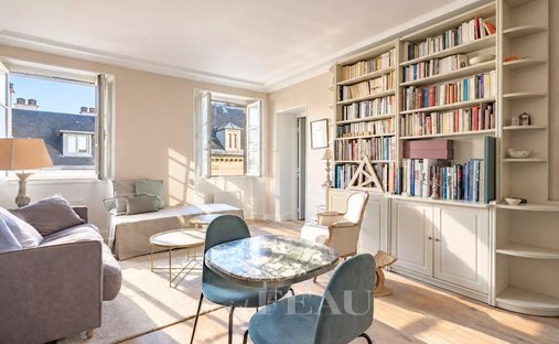 Wohnung in Notre Dame, Versailles, Frankreich 1