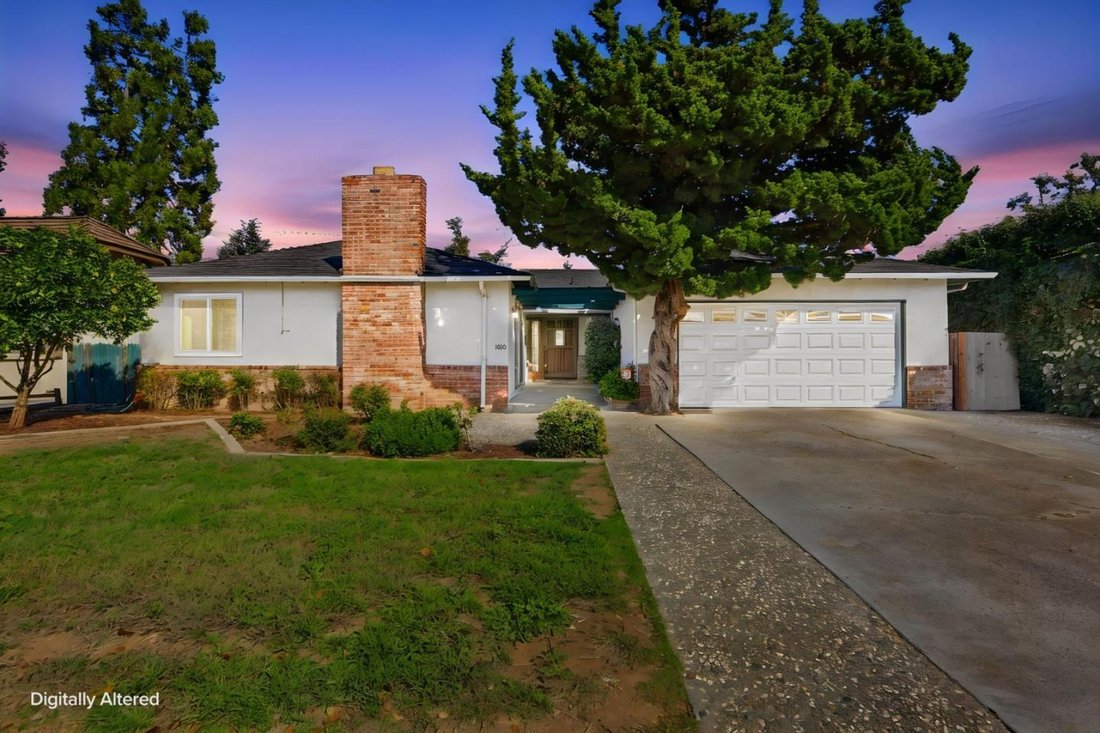 House in San Jose, California, United States 2 - 18942552