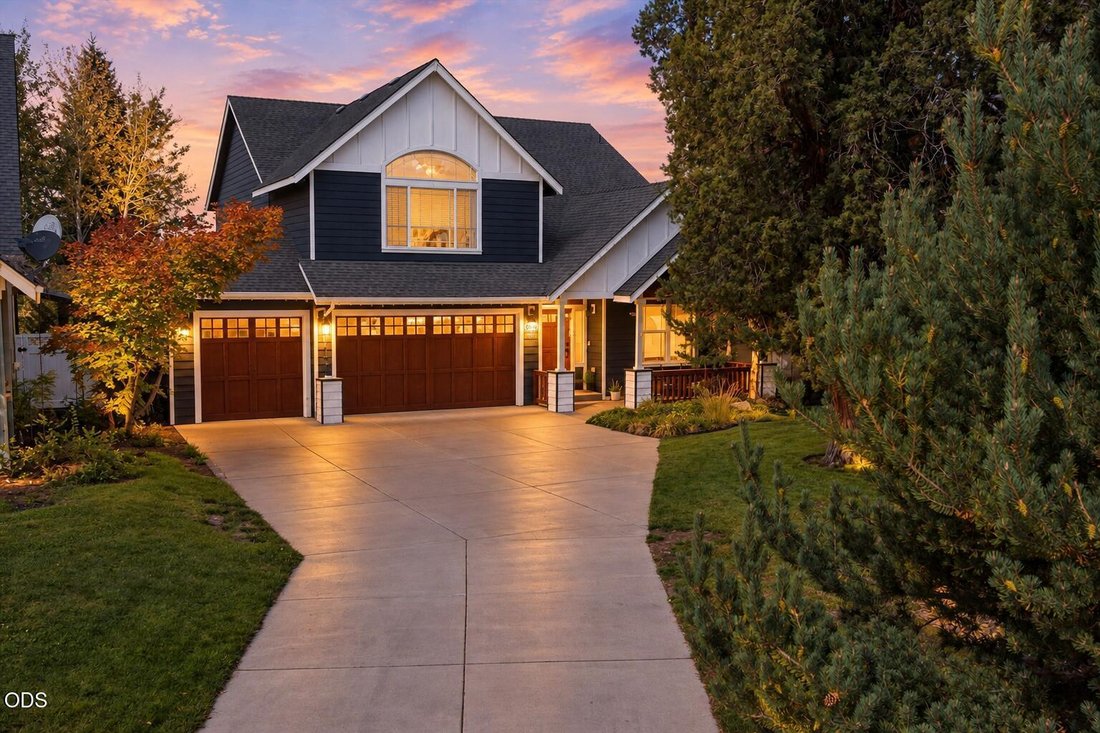 House in Bend, Oregon, United States 1 - 18942443