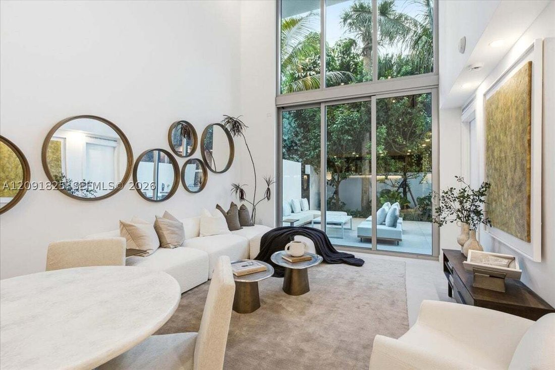 Condo in Miami, Florida, United States 5 - 18939813