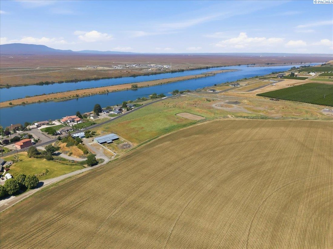 Land in Pasco, Washington, United States 4 - 18942887