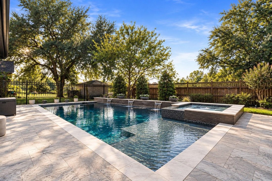House in Pearland, Texas, United States 3 - 18943580